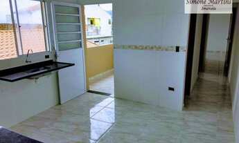 Imagem 5: Casa com 2 dormitórios à venda, 58 m² por R$ 168.000,00 - Suarão - Itanhaém/SP