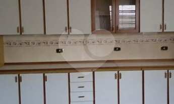 Imagem 6: Sobrado Mandaqui