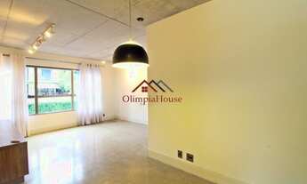 Imagem: Apartamento Locação 2 Dormitórios - 70