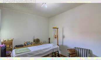 Imagem 7: Santo André - Casa Padrão - Silveira