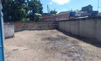 Imagem 4: Terreno em Sepetiba (Praia do Cardo)