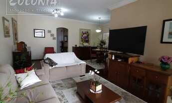 Imagem 5: Santo André - Apartamento Padrão - Vila Assunção