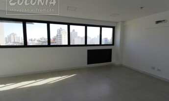 Imagem 3: Santo André - Conjunto Comercial/sala - Vila Assunção