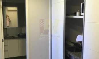 Imagem 5: EMPRESARIAL RENATO DIAS mobiliada