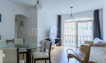 Imagem: São Paulo - Apartamento Padrão - Vila