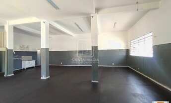 Imagem 5: Salão/Galpão (salão - térreo