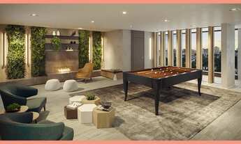 Imagem 6: Próximo a Avenida Paulista, Studio 25 m²