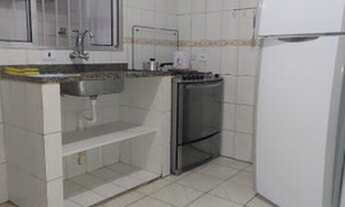 Imagem 2: Casa Ampla com 3 Dormitórios e 2 Vagas - Piraporinha