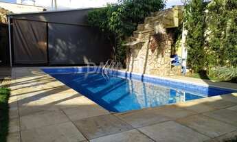 Imagem 2: Casa - Jardim Madalena - Campinas