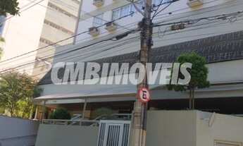 Imagem: Apartamento - Centro - Campinas
