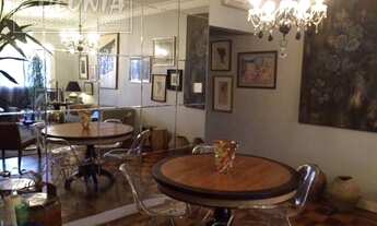 Imagem 7: São Paulo - Apartamento Padrão - Indianópolis