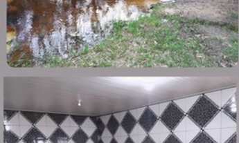 Imagem 2: Casa em curuça Chácara com venda por R$130.000