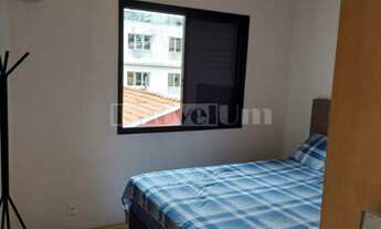 Imagem 5: São Paulo - Apartamento Padrão - Vila Olímpia
