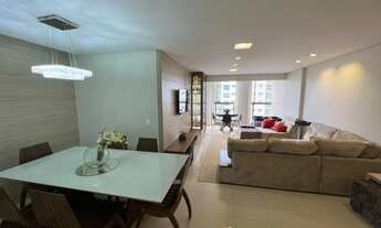 Imagem: BRASÍLIA - Apartamento Padrão - SUL (ÁGUAS