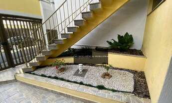 Imagem 10: Maravilhoso Sobrado Alto Padrão com 04 dorms sendo 03 suítes mais 05 vagas no Tatuapé !!!