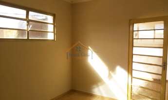 Imagem 7: Casa Padrão - Ribeirão Preto - Vila Tibério