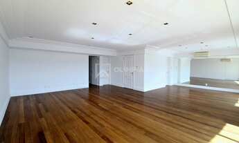 Imagem 3: Apartamento Locação Vila Nova Conceição 212 m² 3 Dormitórios