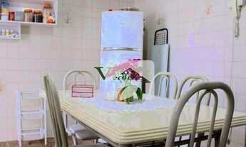 Imagem 3: Casa com 3 dormitórios à venda, 140 m² por R$ 445.000,00 - Vila Nova Cachoeirinha - São Pa