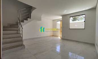 Imagem 4: BELO HORIZONTE - Casa Padrão - Itapoã