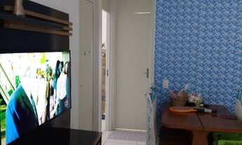 Imagem 3: Transferência apart total Vile Felicidade 2quart Contrato Gaveta 39.000 entrada 20.000