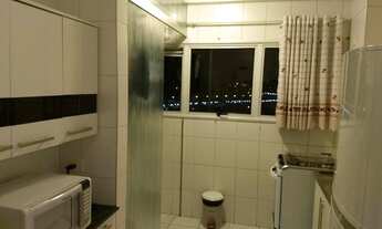 Imagem 6: Apartamento com 3 dormitórios Edifício Adélia Barueri