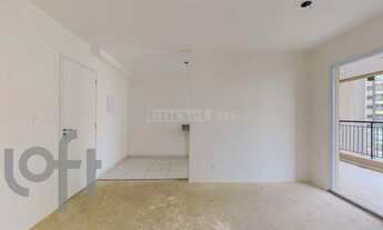 Imagem 4: São Paulo - Apartamento Padrão - Vila Pompéia