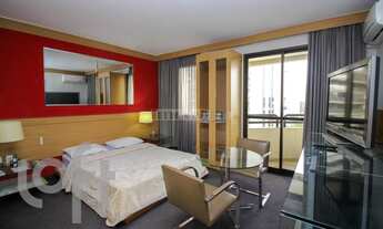 Imagem 4: São Paulo - Apartamento Padrão - Pinheiros