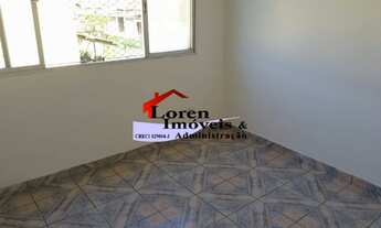 Imagem: Apartamento 2 dormitórios Parque São Vicente!