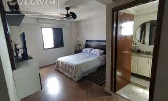 Imagem 10: Santo André - Apartamento Padrão - Vila Valparaíso