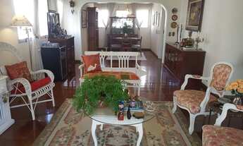 Imagem 2: Venda Apartamento 4 Dormitórios - 199 m² Moema