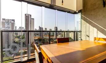 Imagem 5: São Paulo - Apartamento Padrão - Vila Olímpia