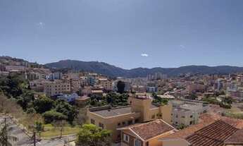 Imagem 6: Apartamento com 2 dormitórios à venda, 60 m² por R$ 300.000,00 - Jardim Vitória - Poços de