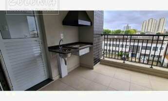 Imagem 2: Santo André - Apartamento Padrão - Silveira