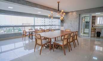 Imagem: Apartamento Setor Marista, 4 quartos, 3