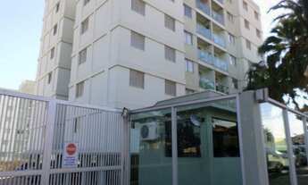 Imagem: Apartamento - Parque Taquaral - Campinas