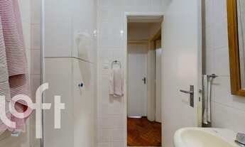 Imagem 2: RIO DE JANEIRO - Apartamento Padrão - Humaitá Humaitá