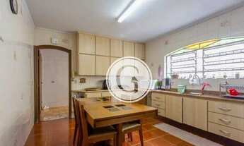 Imagem 3: Sobrado com 3 dormitórios à venda, 180 m² por R$ 770.000,00 - Jardim Bonfiglioli - São Pau