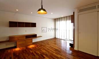 Imagem 5: Apartamento Venda 2 Dormitórios - 83 m² Vila Clementino