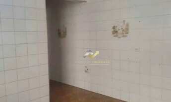 Imagem 4: Casa com 2 dormitórios para alugar, 90 m² por R$ 1.000/mês - Jardim Vila Rica - Santo Andr