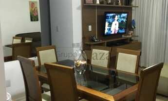 Imagem 2: Apartamento Residencial Ilha Bela Parque Industrial