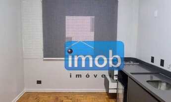 Imagem: Kitnet com 1 dormitório à venda, 20 m²