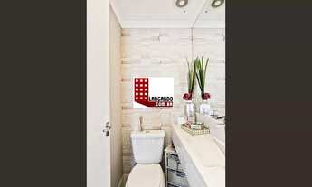 Imagem 2: São Paulo - Apartamento Padrão - Santana