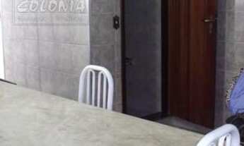 Imagem 7: Santo André - Casa Padrão - Parque das Nações