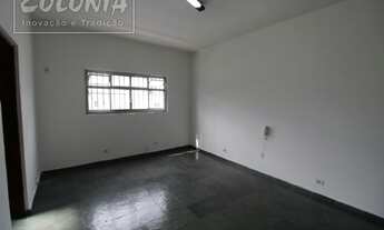 Imagem 2: Santo André - Conjunto Comercial/sala - Vila Pires