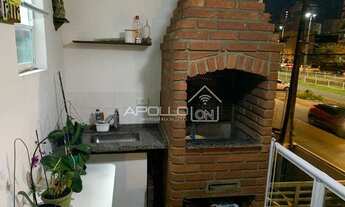 Imagem 5: Casa em São Vicente