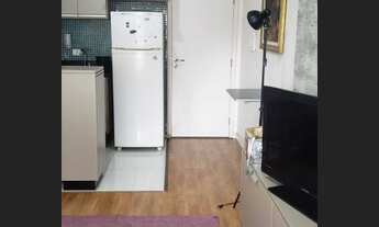 Imagem 5: Apartamento com 1 quarto, uma vaga de garagem 30m² à Venda por R$ 229.000