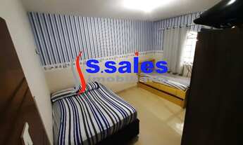 Imagem 6: BRASÍLIA - Casa de Condomínio - SETOR HABITACIONAL ARNIQUEIRA (ÁGUAS CLARAS