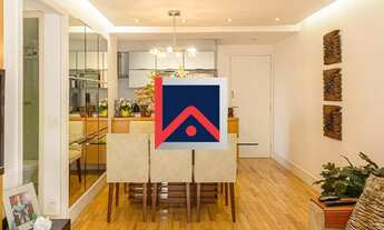 Imagem: Apartamento Venda 3 Dormitórios - 75 m²