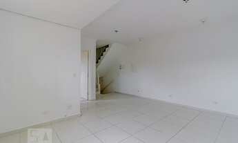 Imagem 4: Casa de Condomínio para Aluguel - Mooca, 2 Quartos, 120 m2