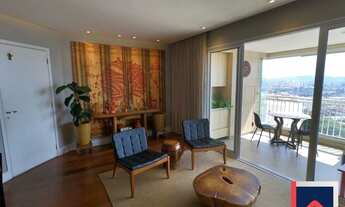 Imagem 5: Venda Apartamento 3 Dormitórios - 133 m² Vila Romana